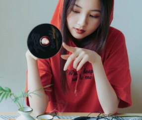 经直肠卵泡（经直肠能查到卵巢问题吗）