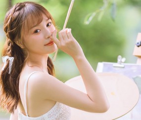 卵泡弯曲（卵泡发扁了怎么调理）